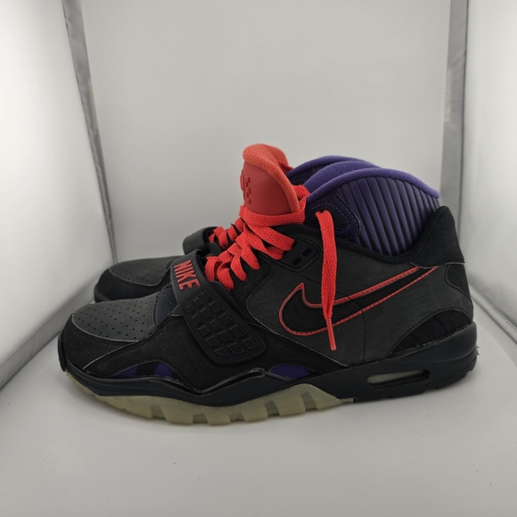 2013 Bo Jackson Nike Trainer SC II 